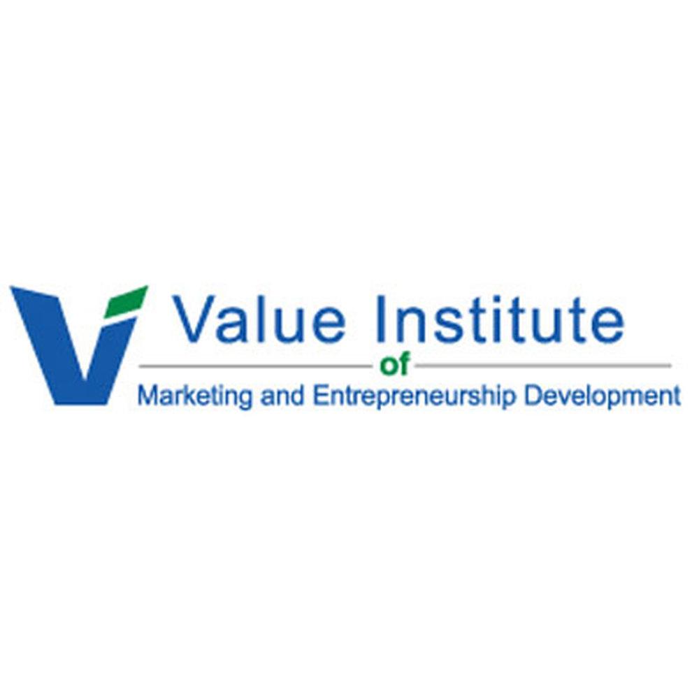 VALUE INSTITUTE Ahmedabad (VALUE INSTITUTE) - Logo