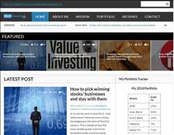 Valueinvestment 138385 - Logo