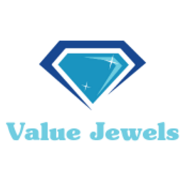 Value Jewels - Logo