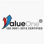 Valueone - Logo
