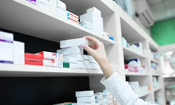 Valyavilla Medicals - Logo