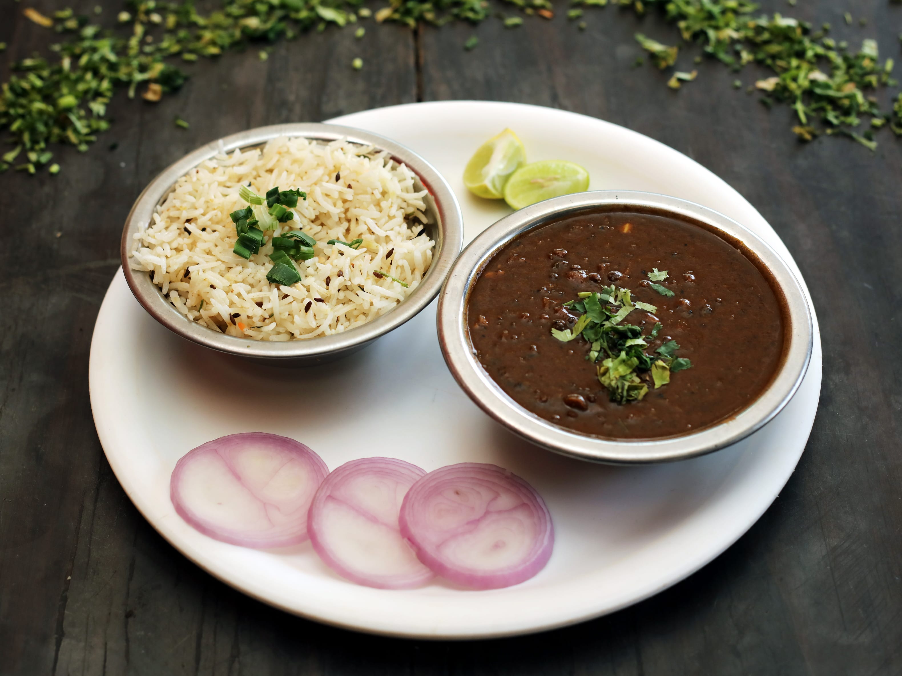 Valyou Meal - Logo