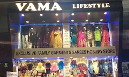 Vama Lifestyle Store - Logo
