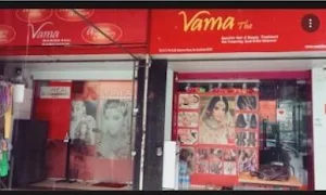 Vama The Bridal 'N' Salon - Cover photo