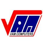 VAM Computers - Logo