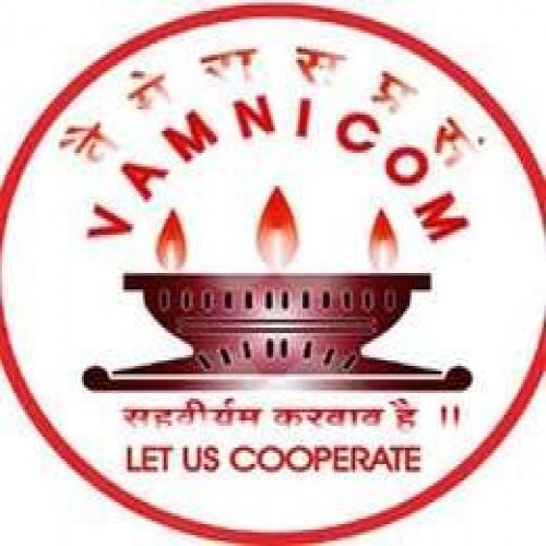 VAMNICOM Pune (VAMNICOM) - Logo
