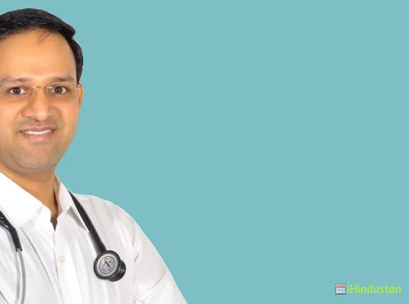 VAMSI HEART CARE CLINIC - Logo