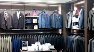 Van Heusen - Cover photo