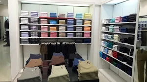 Van Heusen - Cover photo