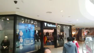Van Heusen - Cover photo