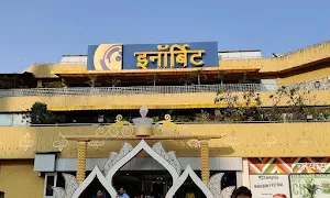 Vanakkam Vihar - Logo