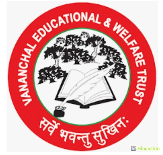 Vananchal College of Science, Garhwa - Logo