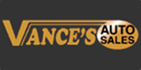 Vance&s;s Auto Sales - Logo