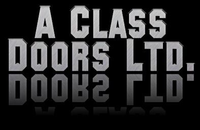 Vancity Doors and Mouldings Ltd. - Logo