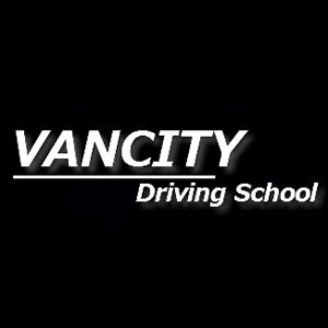 Vancity Driving School - Logo