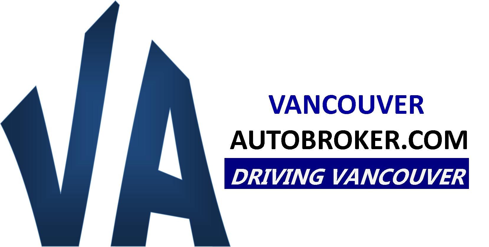 Vancouver Autobroker Dotcom - Cover photo