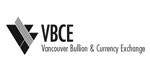 Vancouver Bullion &a; Currency Exchange Ltd - Logo