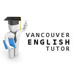 Vancouver English Tutor - Logo