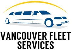Vancouver Fleet Services - Logo