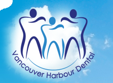 Vancouver Harbour Dental Clinic - Logo