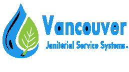 Vancouver Janitorial Services - Logo