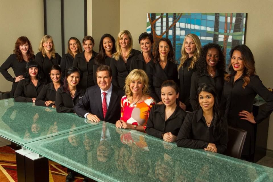 Vancouver Laser &a;amp; Skin Care Centre Inc - IG - Logo