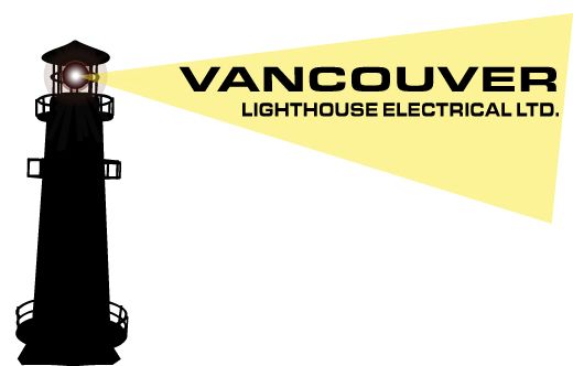 Vancouver Lighthouse Electrical Ltd. - Logo