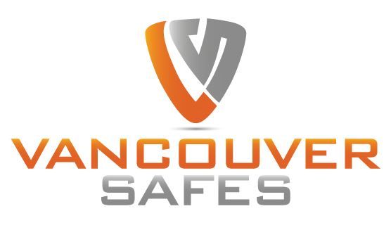 Vancouver Safes - Logo