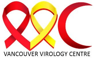 Vancouver Virology Centre - Logo