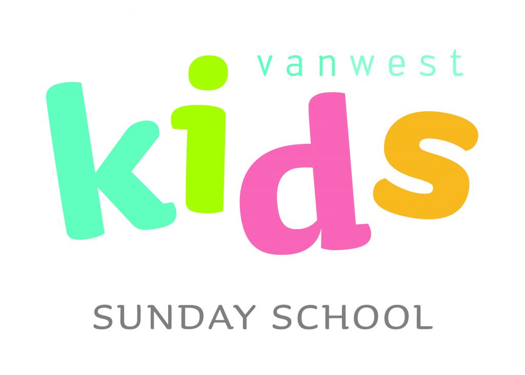 Vancouver West Church - Logo
