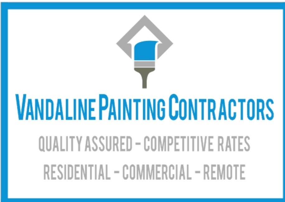 Vandaline Painting Contractors - Logo