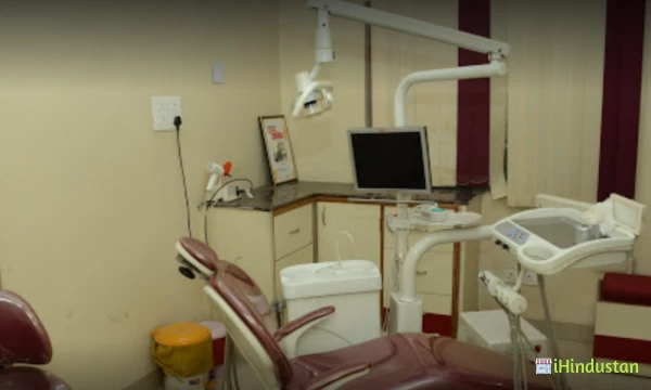 Vandana Dental Clinic - Logo