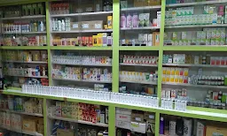Vandana Homeopathic Pharmacy - Logo