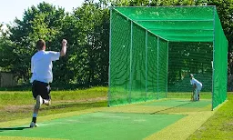 Vandana Sports - Cover photo