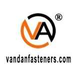 Vandan Fasteners - Logo