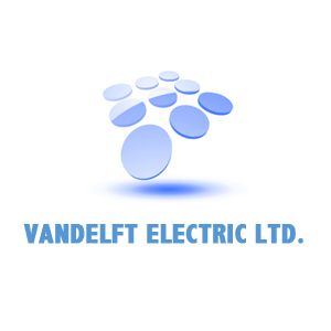 VanDelft Electric LTD. - Logo