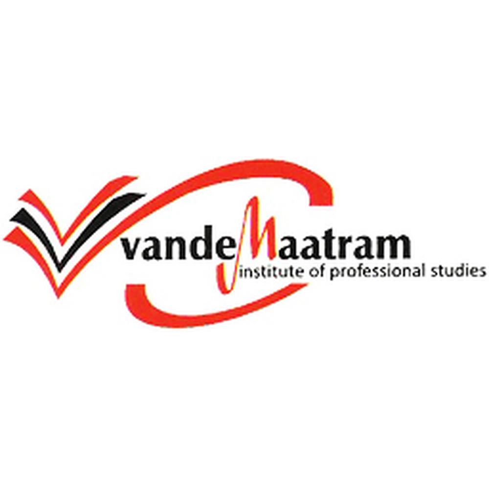 Vande Maatarm Institute Of Professional Studies (VMIPS) - Logo