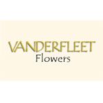 Vanderfleet Flowers Florists - Logo