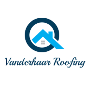 Vanderhaar Roofing - Logo