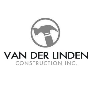 Van Der Linden Construction Inc. - Logo