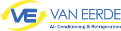 Van Eerde Air Conditioning - Logo