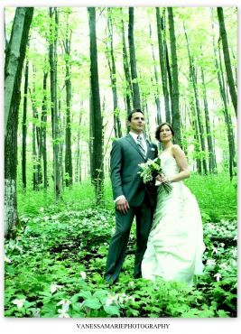 Vanessa Marie Photography - Cover photo