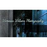 Vanessa Wilson Photography - Logo
