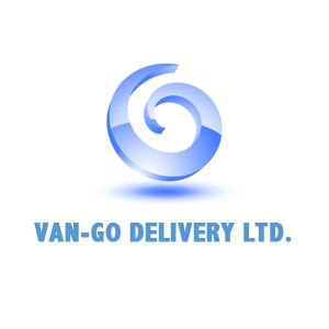 Van-Go Delivery Ltd. - Logo