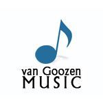 van Goozen Music - Logo