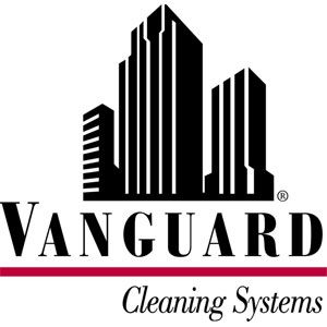 Vanguard Cleaning Systems of BC - Logo