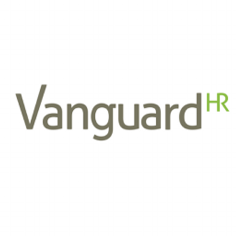 Vanguard HR - Logo