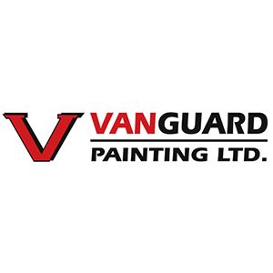 VanGuard Painting Ltd. - Logo