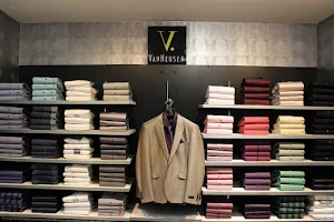 Van Heusen - Cover photo