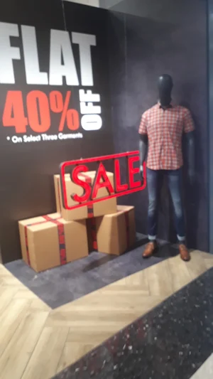 Van Heusen - Cover photo